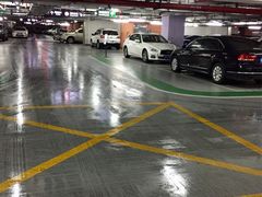 -合生汇·停车场