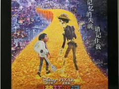 -AMG海上明珠影城(上海环球港RealDCinema店)