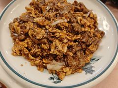 -烤肉宛饭庄(南礼士路店)