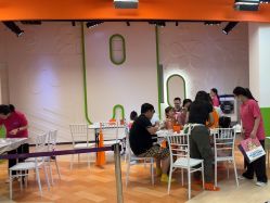 -尼克Playtime(欢乐海岸店)