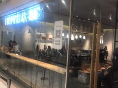 门面-喜茶(深圳东门1234店)