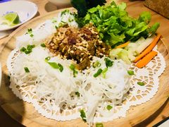 -越美小馆·越南料理(曲江店)