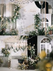 -忆江南婚礼策划(姑苏店)