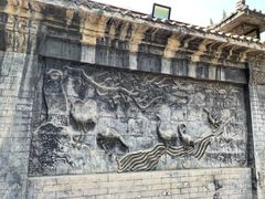 -函谷关历史文化旅游区