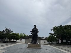 -王阳明故居