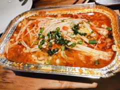 -疆里疆外·和田烤肉·清真