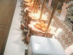 -凡塔斯牛排自助餐厅(莆田万达店)
