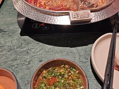 -牛New寿喜烧(金鹰世界店)
