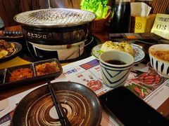 -玖合肉町·烧肉(惠安禹洲店)