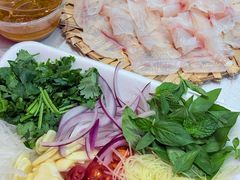 -官塘锋记鱼生·生腌·砂锅粥(牌坊街店)