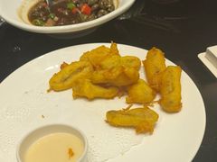 -恒记饭店(珠江路总店)