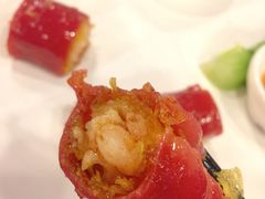 -点都德(聚福楼店)