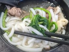 -林记潮牛·牛肉火锅(上马墩店)