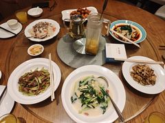 -中发源·清真餐厅(春风店)