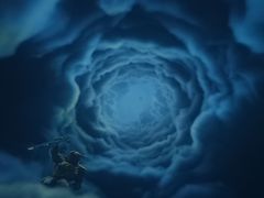 -芜湖方特东方神画