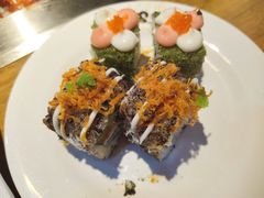 -苏格里岛自助烧烤百汇