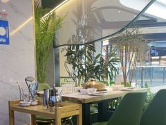 -烹然四季椰子鸡火锅(姚家园万象汇店)