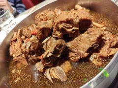 -蝎王府羊蝎子(虎坊桥总店)