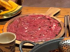 -旧街市鲜货老火锅(大光路店)