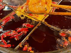 -酒友老火锅(渝中店)