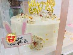 -澈烘焙·生日蛋糕·下午茶(龙华店)