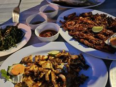 -Ganesha Pudak Cafe