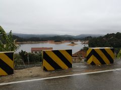 -广州市流溪河国家森林公园
