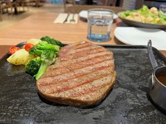 -必胜客(安河桥北店)