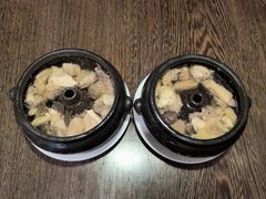 招牌黑松露汽锅茶园鸡-熙楼(翠湖店)