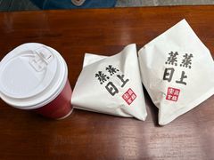 -孝店王酒酿馒头(安昌1店)