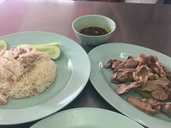 -红大哥水门鸡饭(總店)