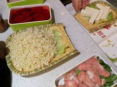 -蜀都小君肝串串香火锅(龙华旗舰店)