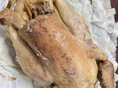 -吉英盐焗鸡(文中路店)