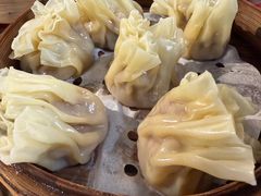 -百年老字号·马家烧麦馆(中街店)