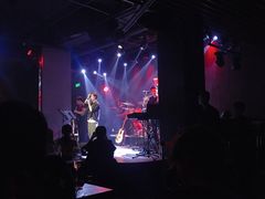 -TZ House音乐现场(茅台店)