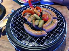 -卢布林西餐厅(万正店)