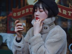 门面-Pie Bird(新闸路店)