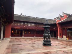 -宁波府城隍庙