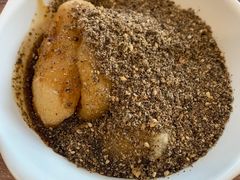 -继红顺河抄手名小吃