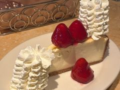 -The Cheesecake Factory芝乐坊餐厅(兴业太古汇店)