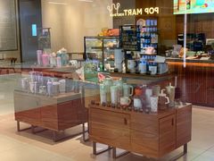 -星巴克(汕头群光广场店)