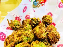 潍坊萝卜丸子-汇贤府·李氏鲁菜(五棵松店)
