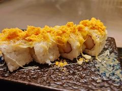 -汕头国际大酒店-牛一町目餐厅
