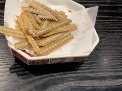 -玄白·炭烤活鳗(上海首店)