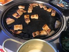 -杀猪天·韩国烤肉(总店)