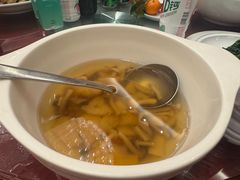 -杭州和达希尔顿逸林酒店·和园中餐厅-杭帮菜名店