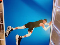 -JORDAN(东方广场店)