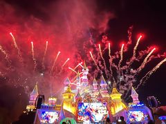 -沈阳方特欢乐世界