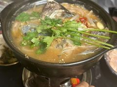 -川香煲(茅台路店)