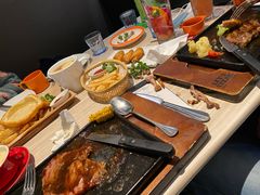 -必胜客(八一店)